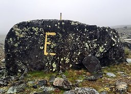 E-stenen 2023.