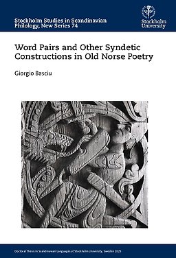 Cover thesis with a
picture of old carved wooden church portal.
