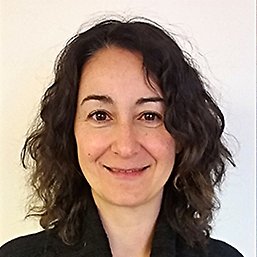 Susan Sayehli.