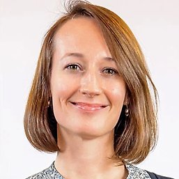 Klara Skogmyr Marian. Foto: privat