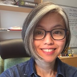 Maryann Su Lin Tan