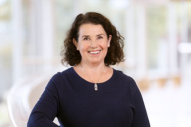 Gunilla Almström Persson.