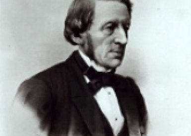 Lars Johan Hierta.