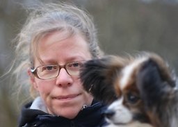 Karin Dirke.