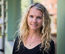 Johanna Ethnersson Pontara