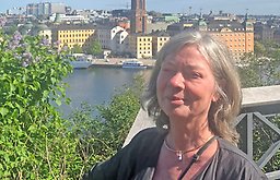 Ann de Jonge
