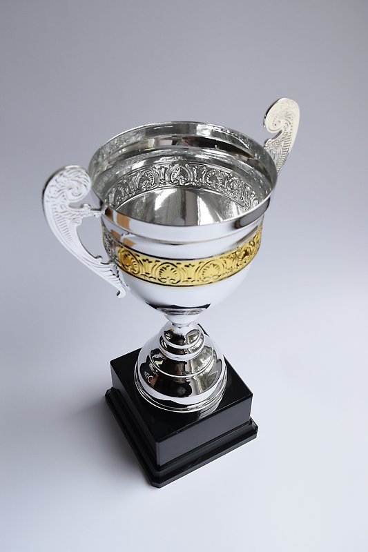 Pokal.