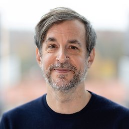 Marc Friedländer