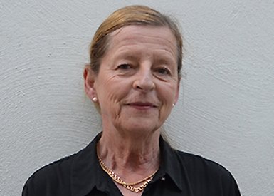 Mona Holgerstrand