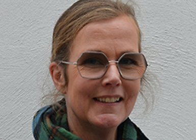 Maria Högman