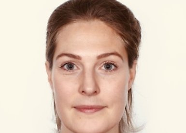Malva Rydqvist, studievägledare, Fysikum