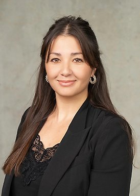 Rana Rashdey Sohlberg