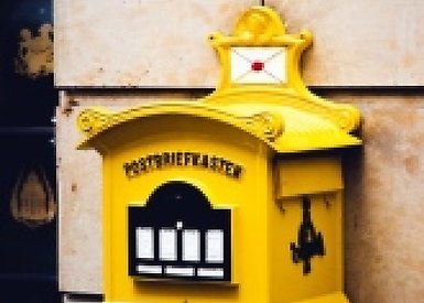 Mailbox