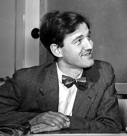 Bert Bolin