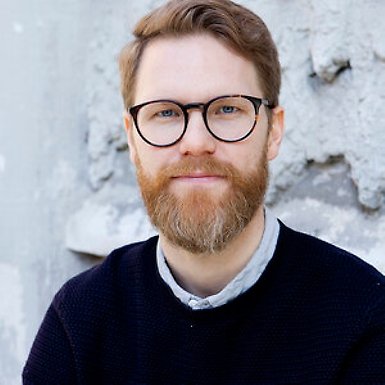 Orri Stefansson, forskare i praktisk filosofi