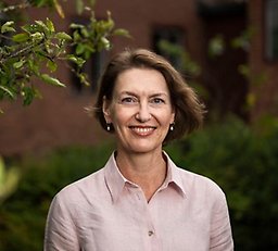 Anna Albrektson