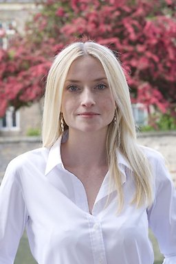 Helen Frowe