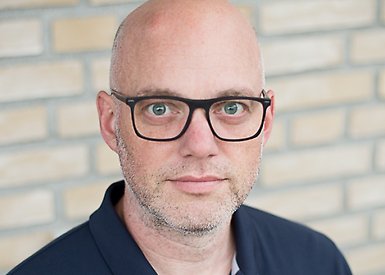 Thorsten Mauritsen.