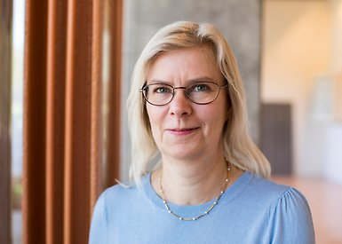 Gunilla.