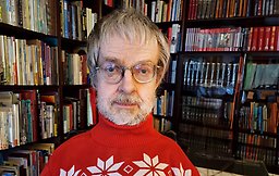 Paul Johannesson.