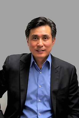 Professor Tony Fang