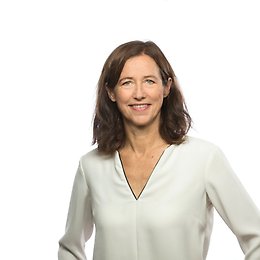 Berit Olofsson