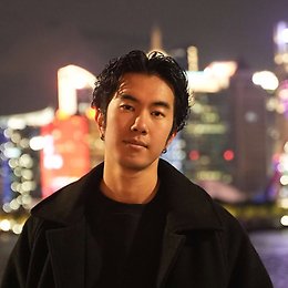 Hongrun Chen, Photo: Private