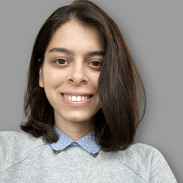 Roja Rahmani, Photo: Private