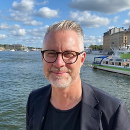 Magnus Breitholtz