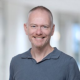 Torbjörn Bildtgård, profilfoto