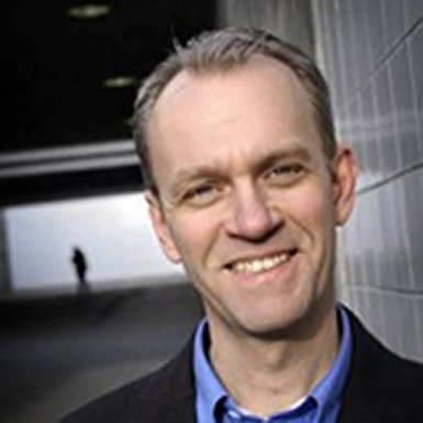 Magnus Öhrn.