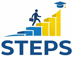 STEPS logotyp