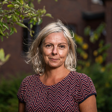 Tanja Schult.