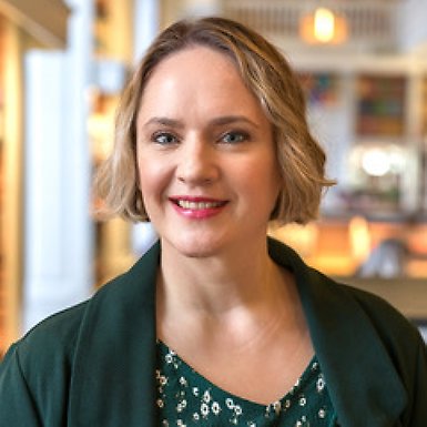Amanda Wasielewski