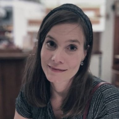 Anna Jörngården Galili