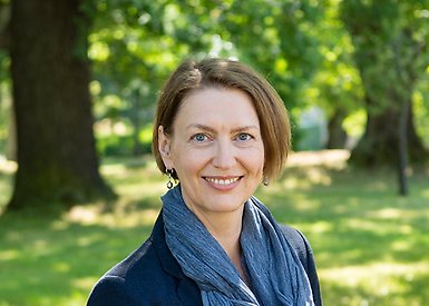 Anna Albrektson