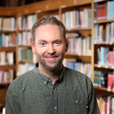 Magnus Tessing Schneider.