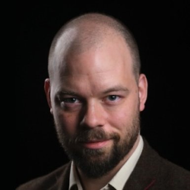 Axel Englund.