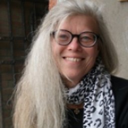 Elisabeth Mansén.