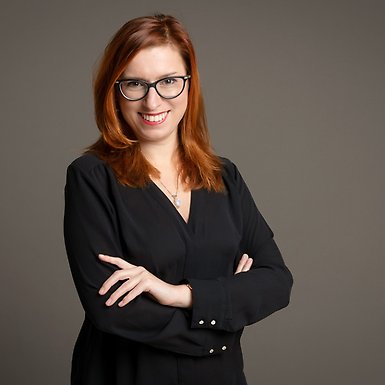 Petra Dotlacilová.