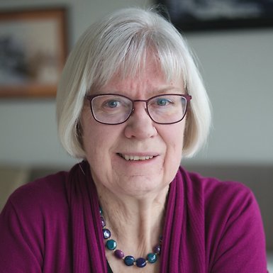 Porträttfotografi på Anna Götlind.