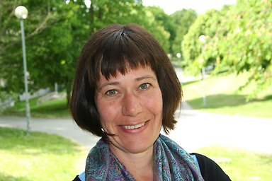 Cecilia Åse