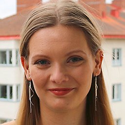Annika Thorsager Høeg