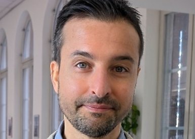 Giorgio.