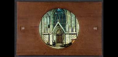 Notre-Dame.