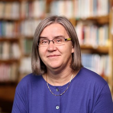 Helena Bodin