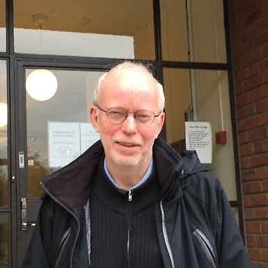 Per-Olof Mattsson