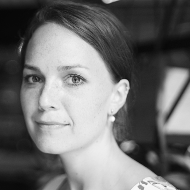 Emma Kummerfeldt Quiroa, née Jansson