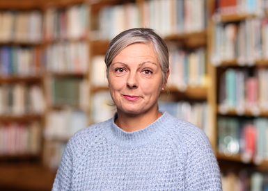 Tanja Schult