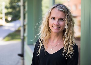 Johanna Ethnersson Pontara